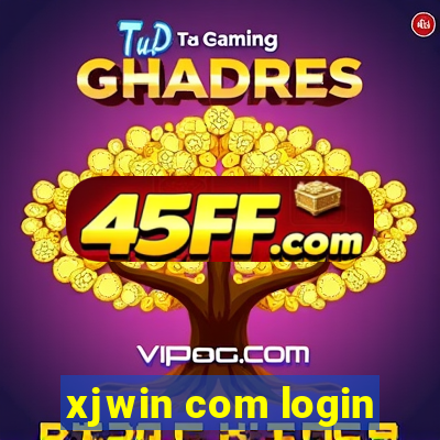 xjwin com login